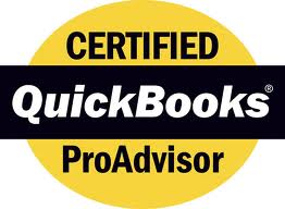 Certified QuickBooks ProAdvisor